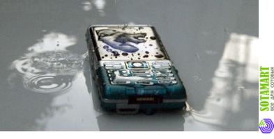 Sony Ericsson C702