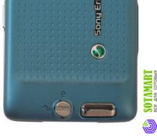 Sony Ericsson C702