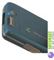 Sony Ericsson C702