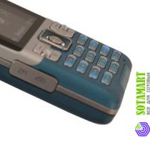 Sony Ericsson C702
