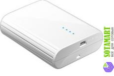 Аккумулятор для Acer Iconia Smart внешний SCUD S6