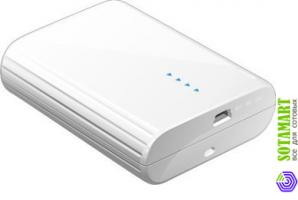 Аккумулятор для Acer Liquid Mini внешний SCUD S6