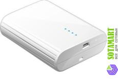 Аккумулятор для Acer Liquid Mini внешний SCUD S6