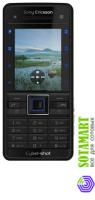 Sony Ericsson C902