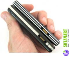 Sony Ericsson C902