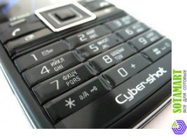 Sony Ericsson C902