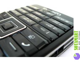 Sony Ericsson C902