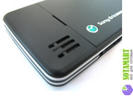 Sony Ericsson C902