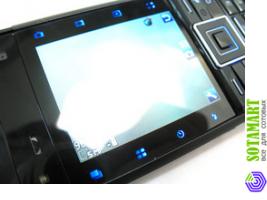 Sony Ericsson C902