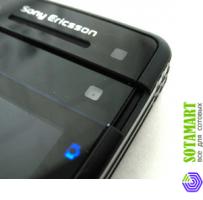 Sony Ericsson C902
