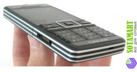 Sony Ericsson C902