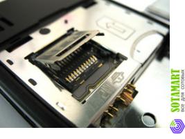 Sony Ericsson C902