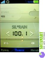 Sony Ericsson C902