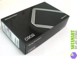 Sony Ericsson C902