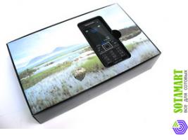 Sony Ericsson C902