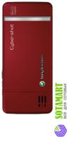 Sony Ericsson C902