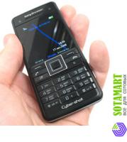 Sony Ericsson C902