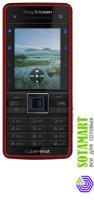 Sony Ericsson C902
