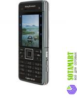 Sony Ericsson C902