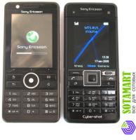 Sony Ericsson C902