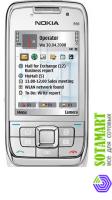 Nokia E66