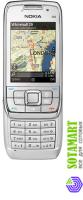 Nokia E66