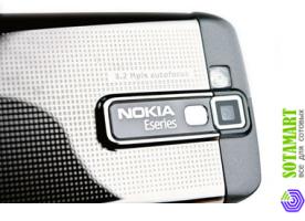 Nokia E66