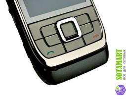 Nokia E66