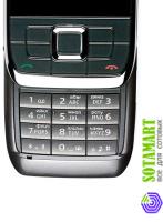 Nokia E66