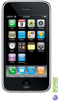 Apple iPhone 3G 8Gb