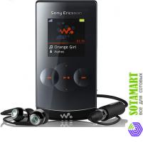 Sony Ericsson W980i
