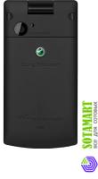 Sony Ericsson W980i