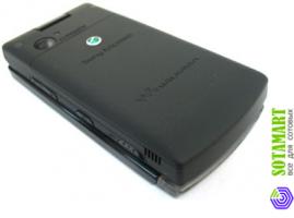 Sony Ericsson W980i