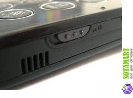 Sony Ericsson W980i