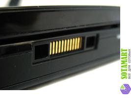 Sony Ericsson W980i