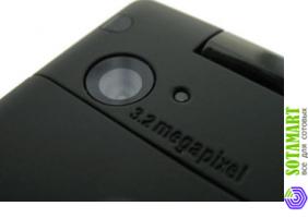 Sony Ericsson W980i