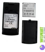Sony Ericsson W980i