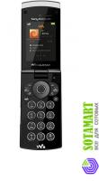 Sony Ericsson W980i