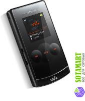 Sony Ericsson W980i