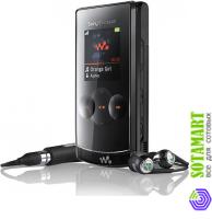 Sony Ericsson W980i