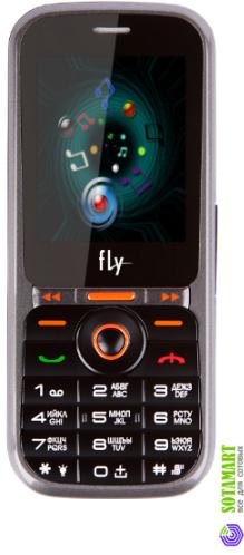 Fly MC165