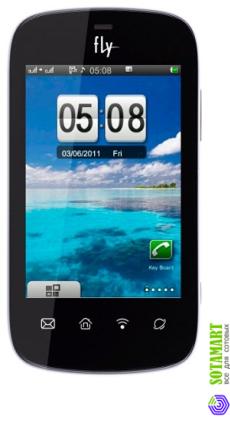 Fly E195 Wi-Fi