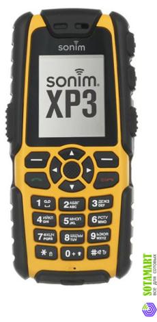 Sonim XP3 QUEST PRO
