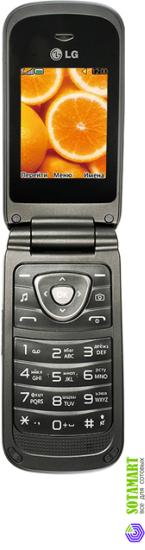 LG A258