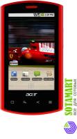 Acer Liquid E Ferrari