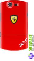 Acer Liquid E Ferrari