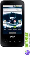 Acer beTouch E400