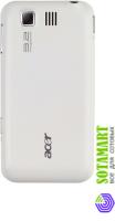 Acer beTouch E400