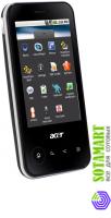 Acer beTouch E400