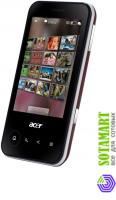 Acer beTouch E400